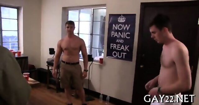 Studs Love Getting Fucked
