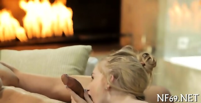 Innocent And Racy Seduction