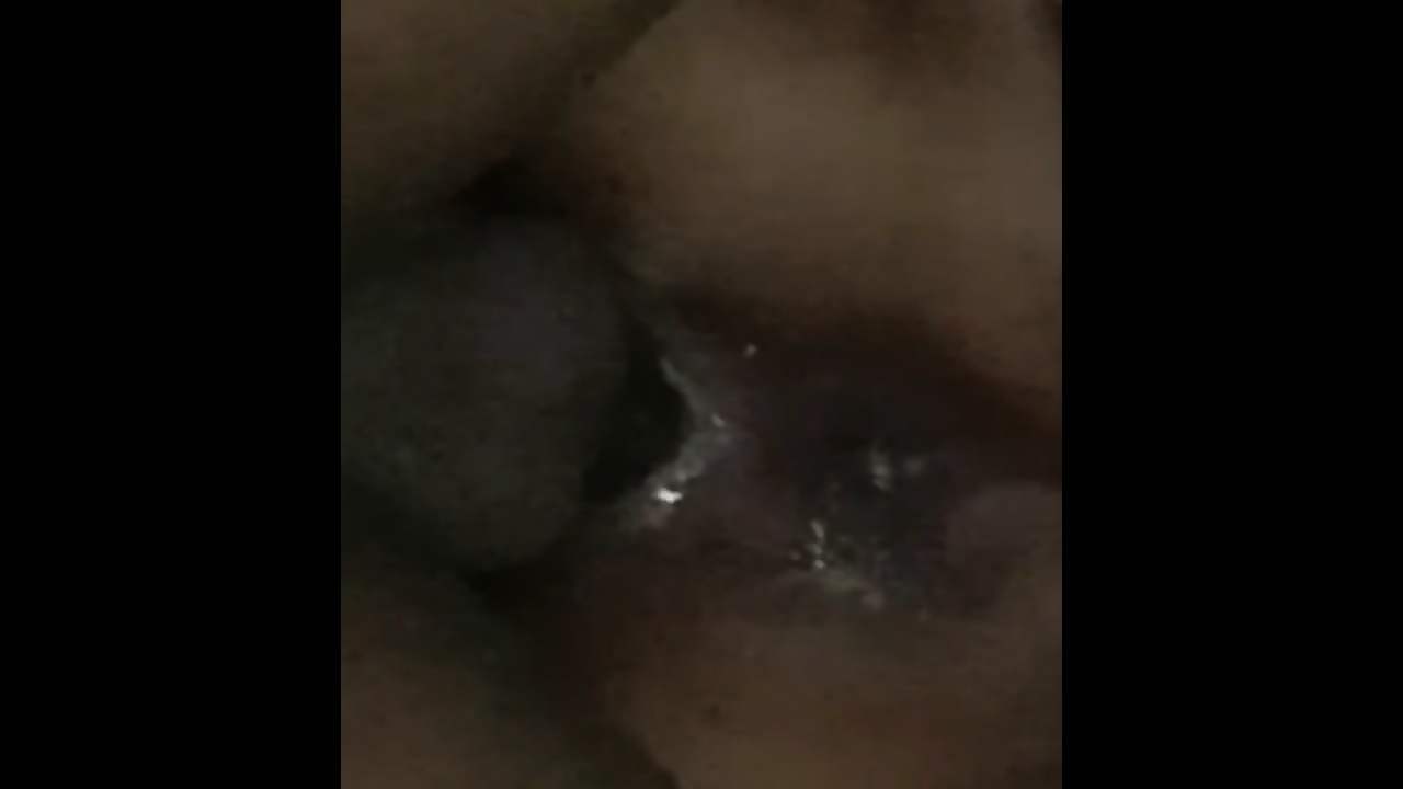 Close Up Wet Filipina Pussy