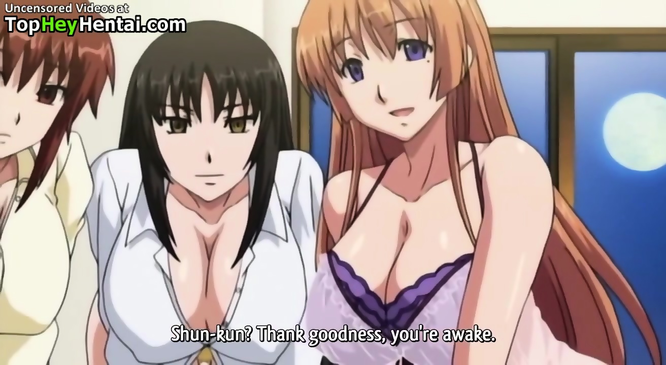 Hentai Group Sex With Busty Hot Girls Sex Image Hq