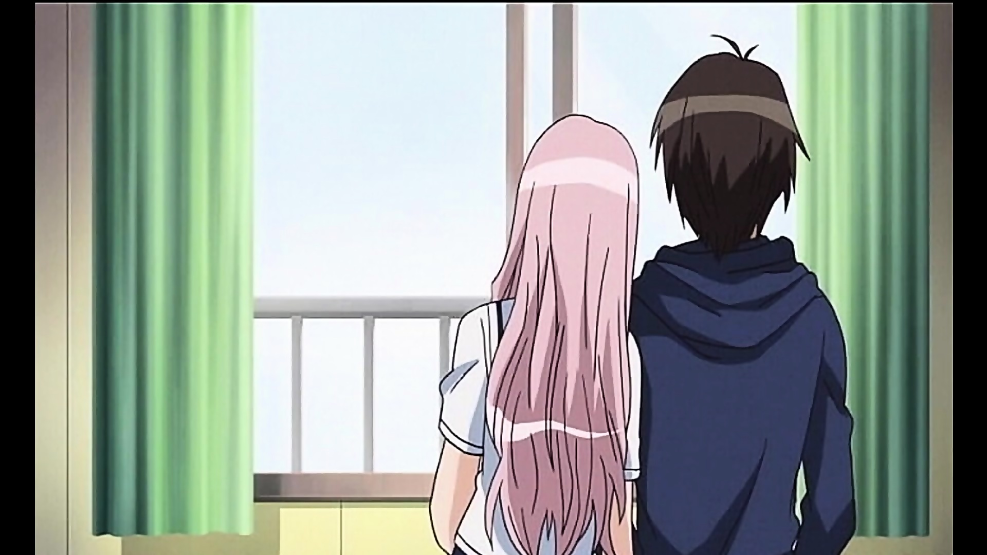 Schoolgirl Sex Conspiracy 1 - Japanese Anime - EPORNER