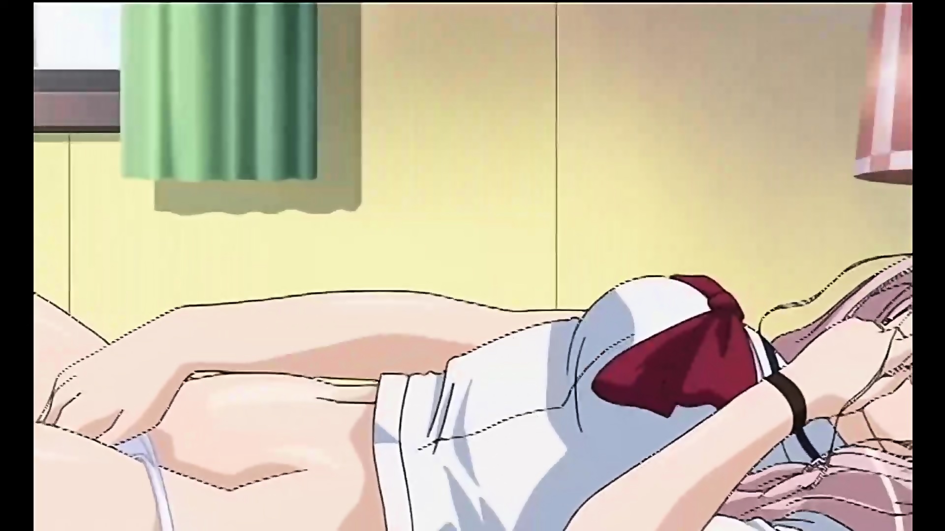 Schoolgirl Sex Conspiracy 1 - Japanese Anime picture