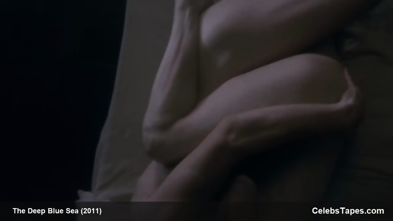 Rachel Weisz Nude Sex In One Scene And Sexy In Another pic