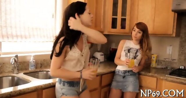 Amorous Pounding Pleasures