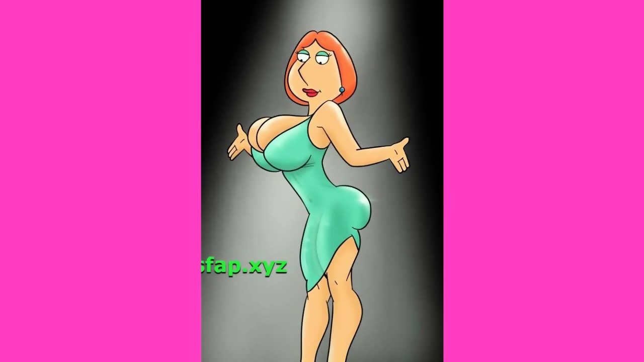 Lois griffin sexy porn