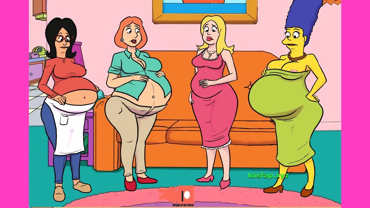 Sexy Lois From Family Guy - EPORNER