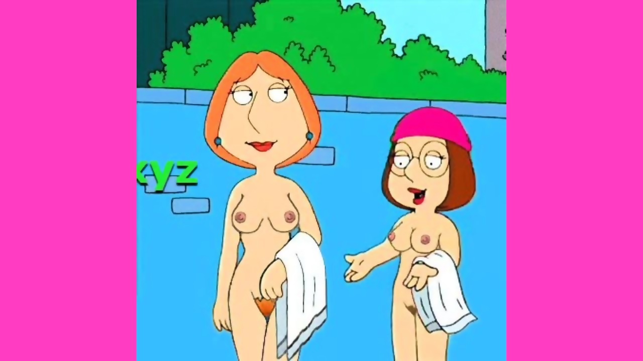 Family Guy Hentai - EPORNER