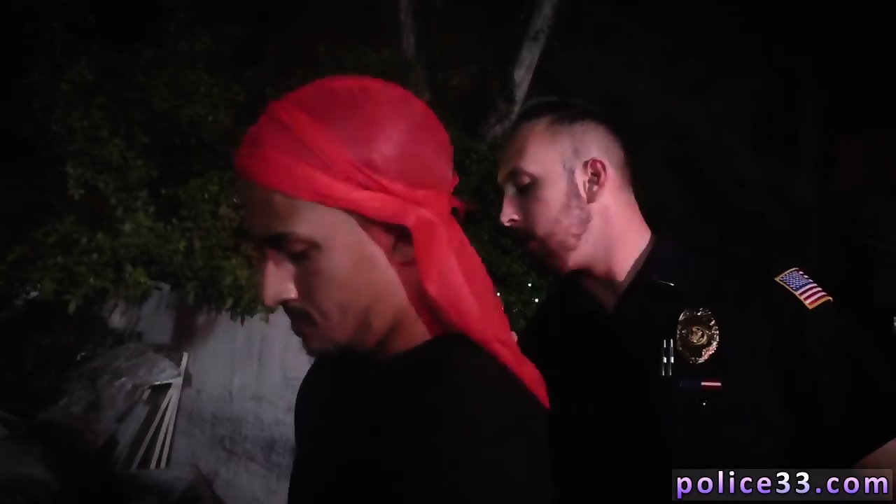 Hot Police Gay Naked And Straight Cop Sex The Homie Takes The Easy Way Eporner 2497