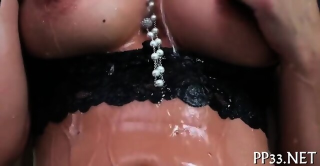 Wonderful Drilling Delight
