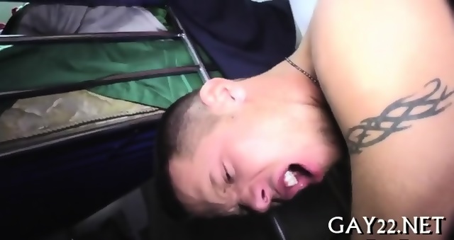 Nasty College Suckfest