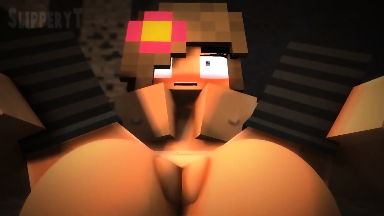 Bokep minecraft