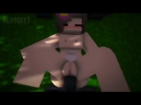 Порно С Jennys Odd Adventure 5 Slipperyt