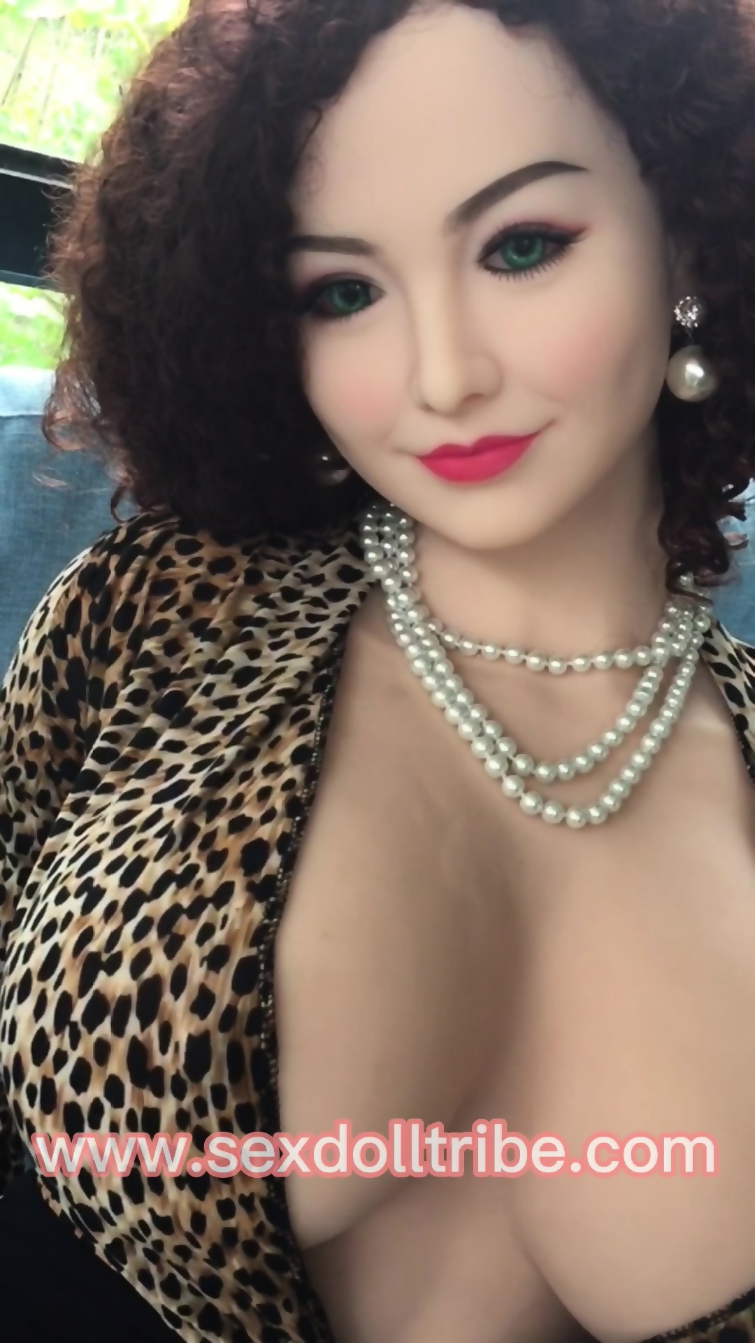 Busty Sex Doll Polly Lina Paige Eporner 
