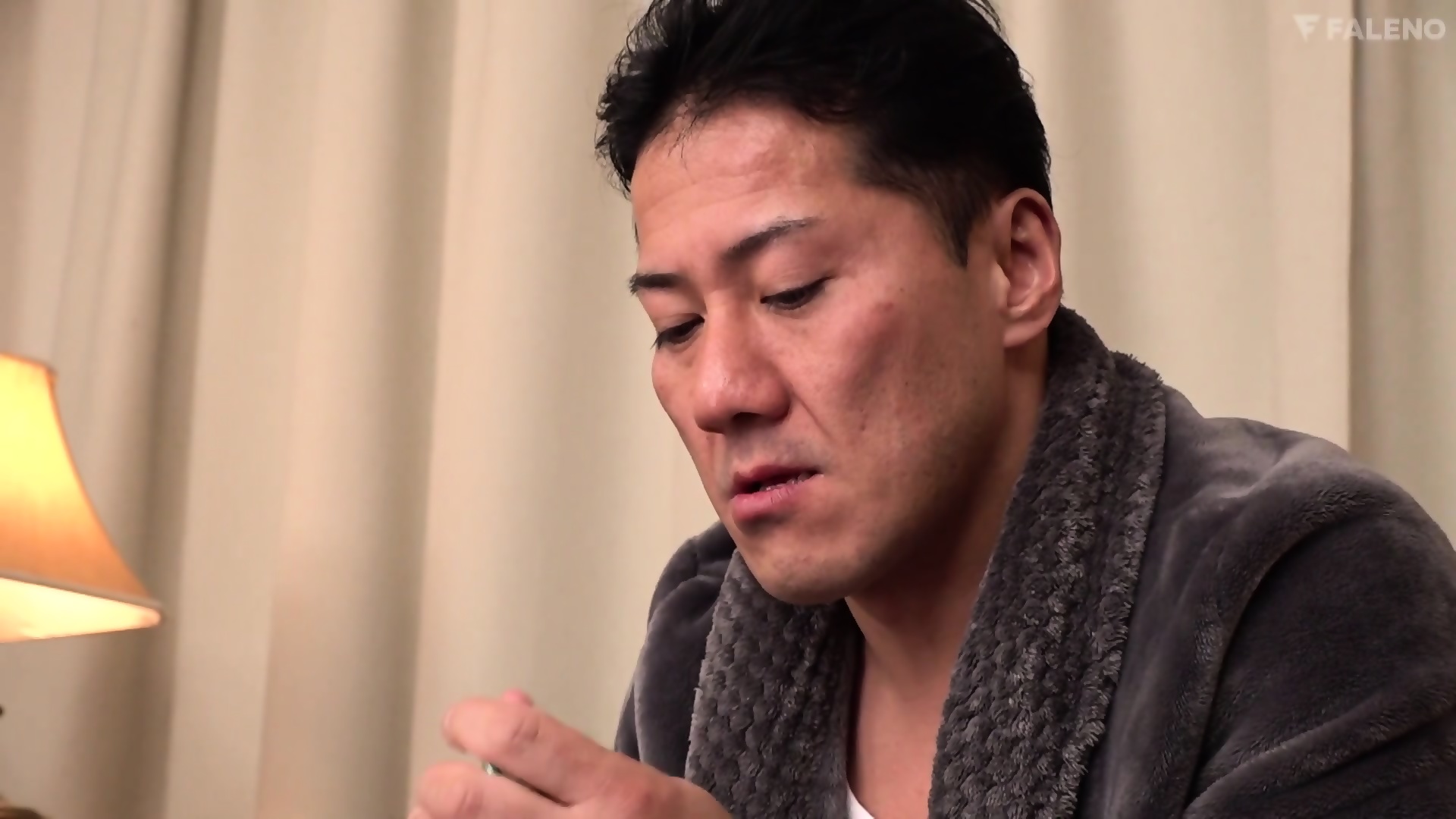 English Subtitle] A Young Wife Who Was Developed And Immediately Transformed Into A Cumming Sex Toy By Her Perverted Father-in-law - Moe Tenshi