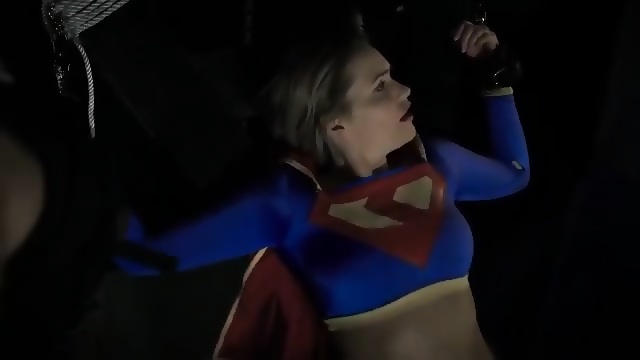 Super Woman Sex