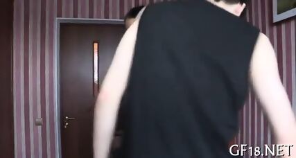 Salacious Fucking For Girlfriend