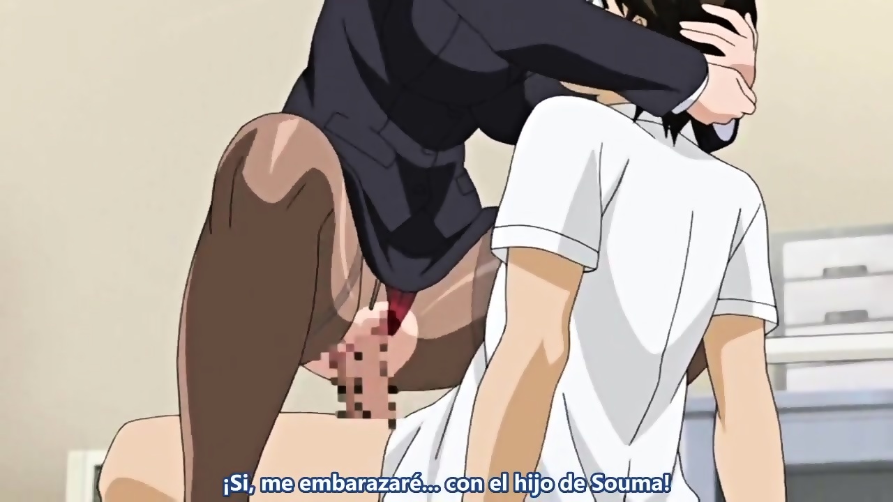 Hentai Maestra Enfermera Y Estudiante 2 - EPORNER