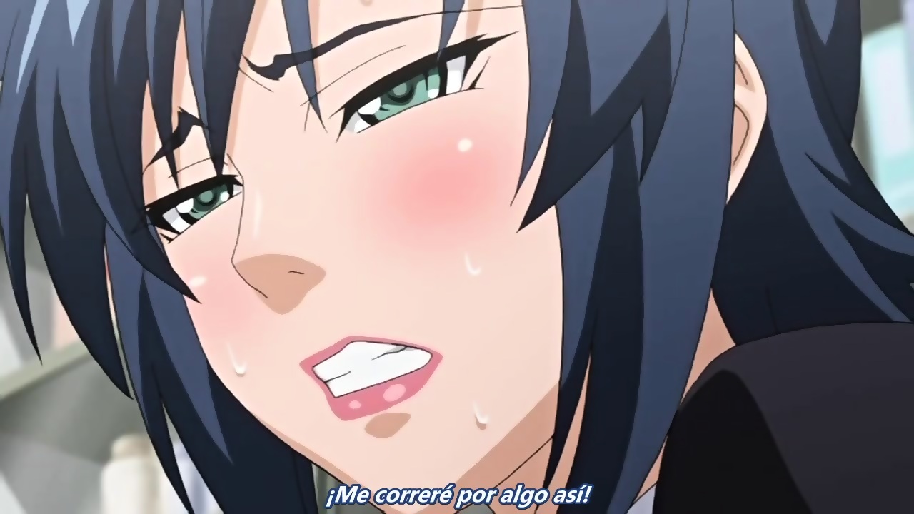 Hentai Maestra Enfermera Y Estudiante 2 - EPORNER