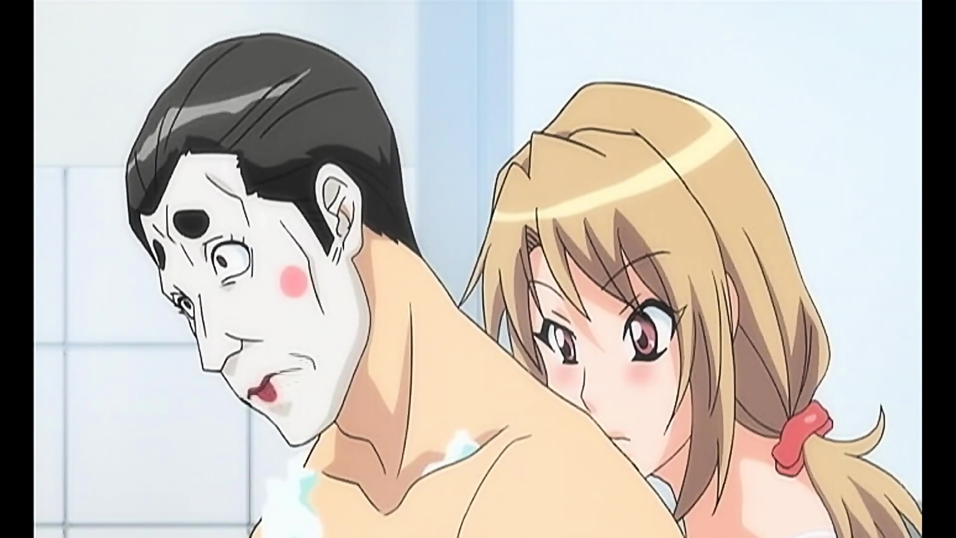 Anime porn doctor