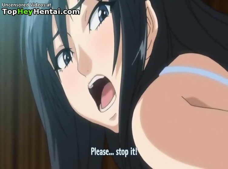 Busty Hentai Anime 2005 - Hentai Sexy Busty Girl Has Rough Sex - EPORNER