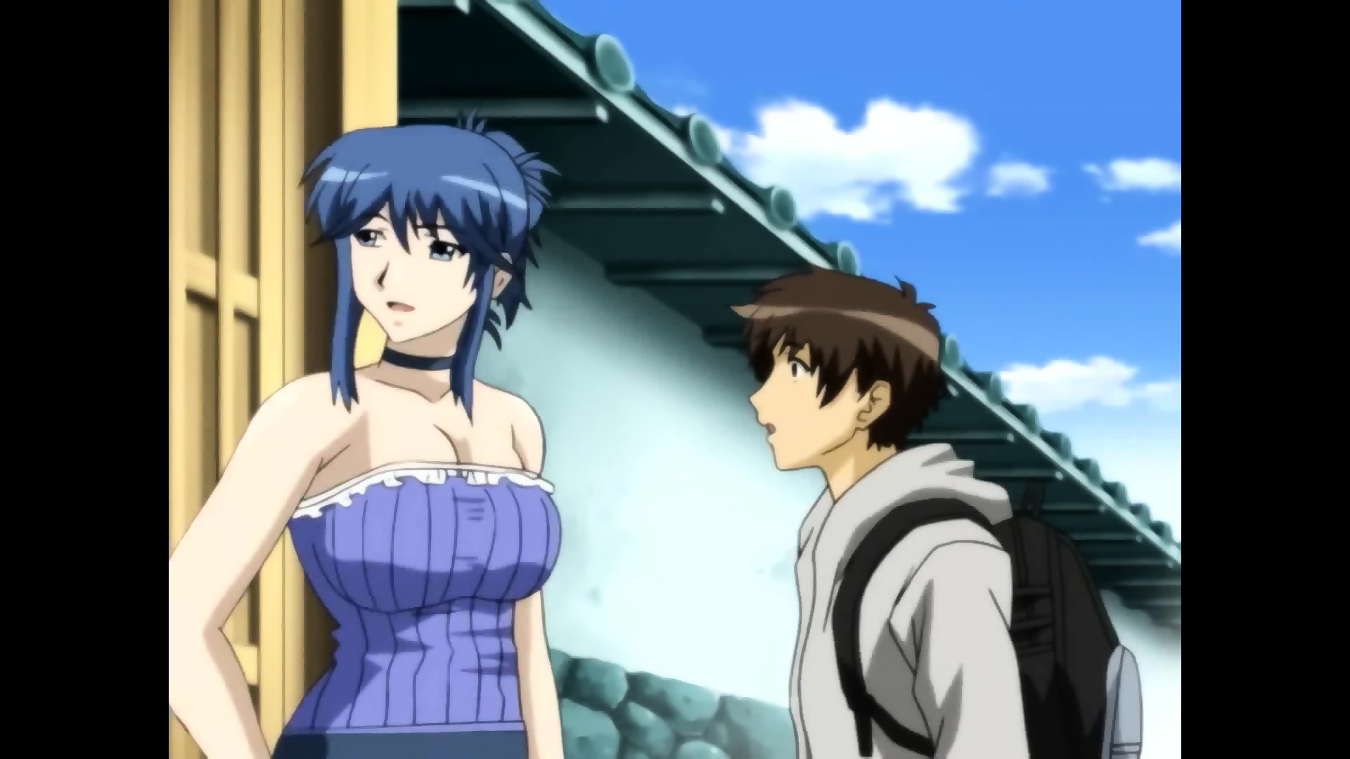 Best english dubbed hentai
