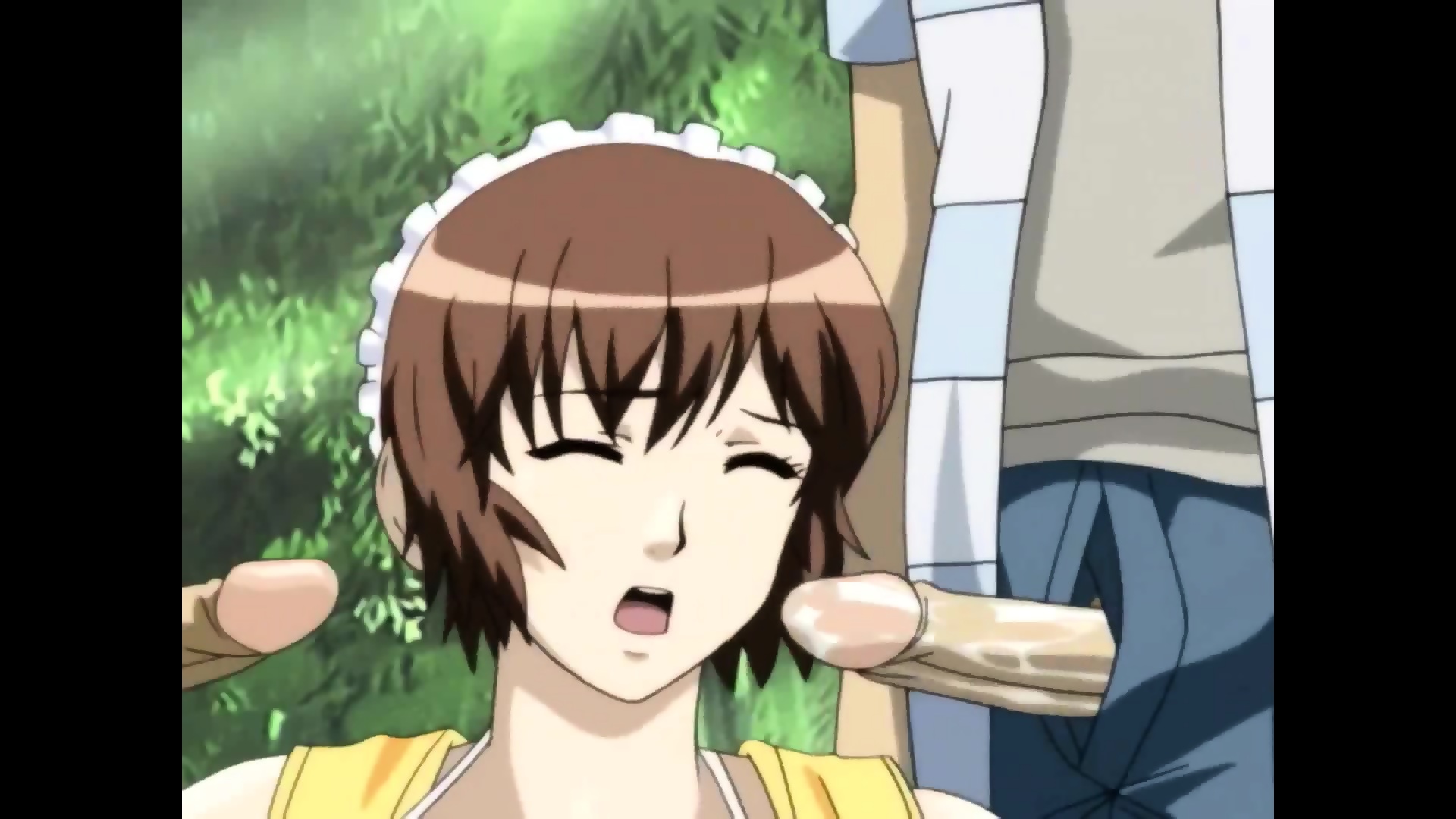 Watch hentai dub