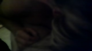 Slut Takes On 2 Guys