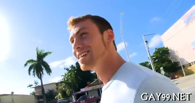 Black And White Gay Sex