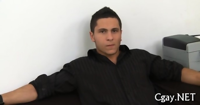 Nasty And Carnal Gay Sex