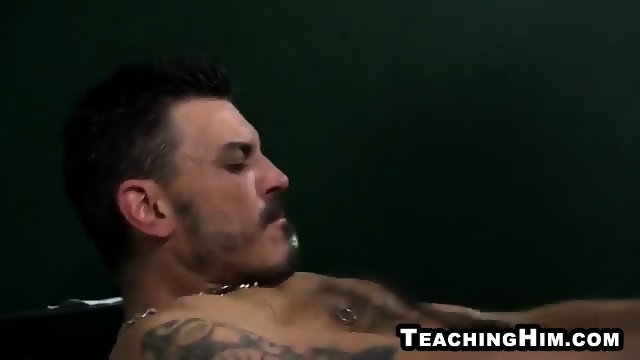Twink Stud Giovanni Lovell Getting Fuckced In The Butt