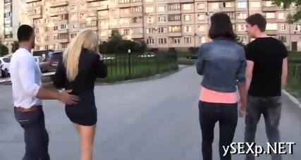 Filthy Sluts Want To Fuck A Lot