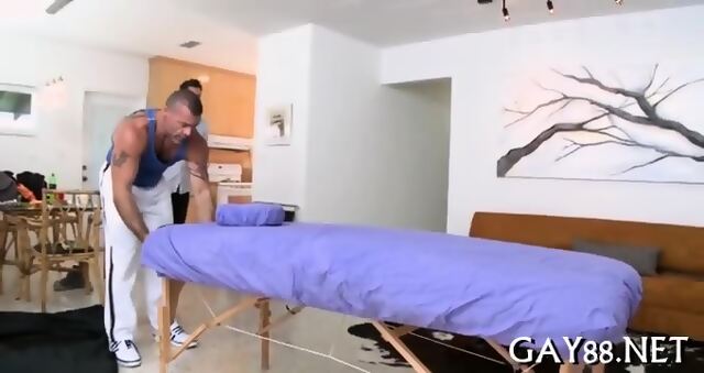 Fucking Him In All Positions