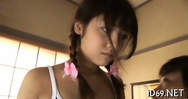 Exquisite Pecker Riding