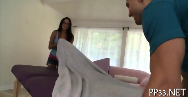 Warm Jizz Splashing