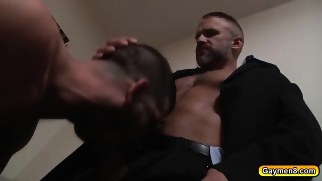Daddy Needs A Dick To Suck And An Ass To Fuck