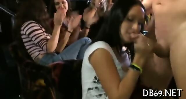 Sizzling Hot Pecker Sucking