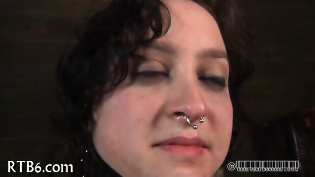 Restrained Beauty Is Punished