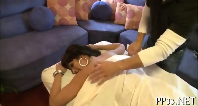 Salacious Pussy Hammering