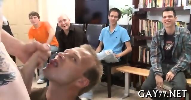 Cum Hungry Boys Whores