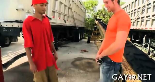 Hot Interracial Gay Xxx