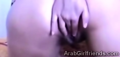 Naughty Arabian Couple Get Kinky With Their New Video Camera