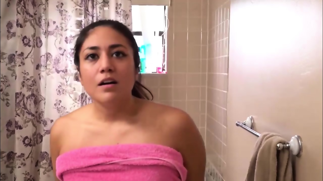 Girls Getting Fucked In Shower