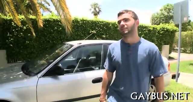 Satisfying And Wild Anal Drilling