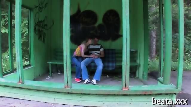 Two Minxes Share One Big Dong