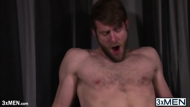 Two Straight Guy Colby Keller And Connor Maguire Fucking Each Other Ass