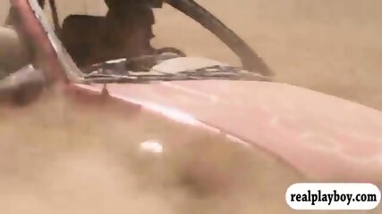 This Season Highlight Hot Babes And Their Nonstop Sex Appeal