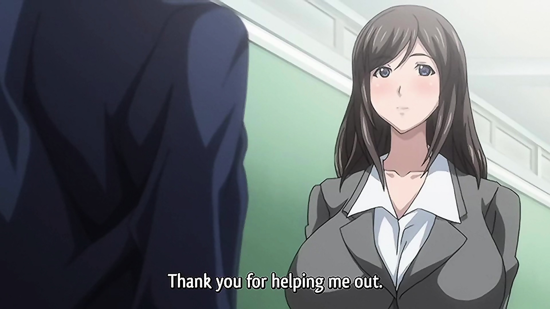 Kyonyuu Hitozuma [Full Episode] [Hentai Uncensored] - EPORNER