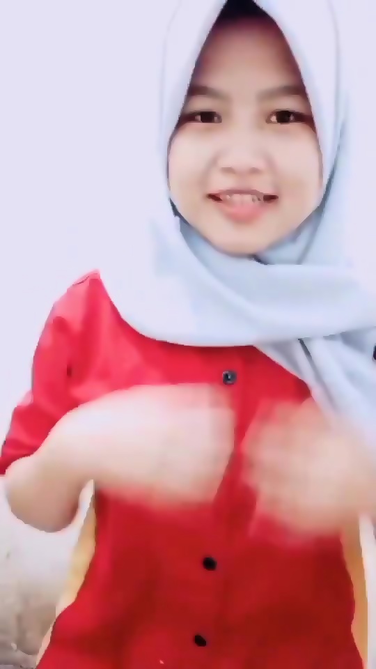 Cantik Hijab Eporner 