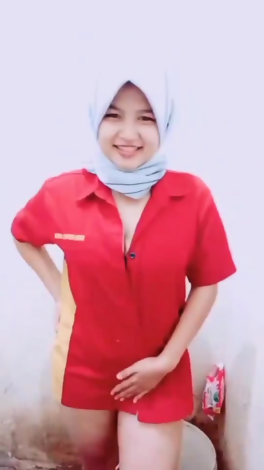 Cantik Hijab Eporner