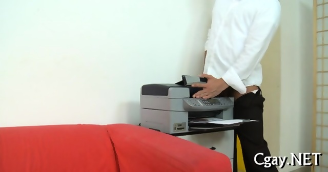 Glazy Facial Cumshot For Stud